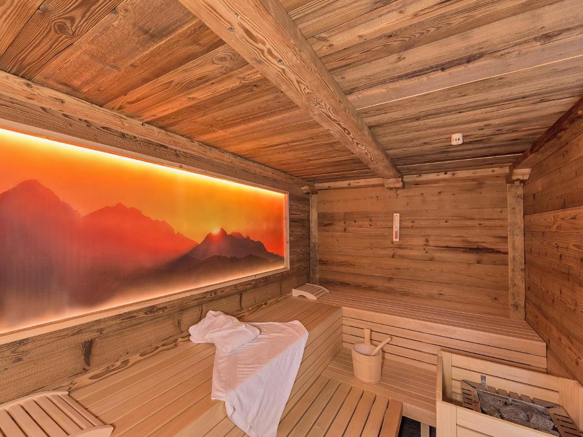 Chalet Piz Da Peres Olang Екстер'єр фото