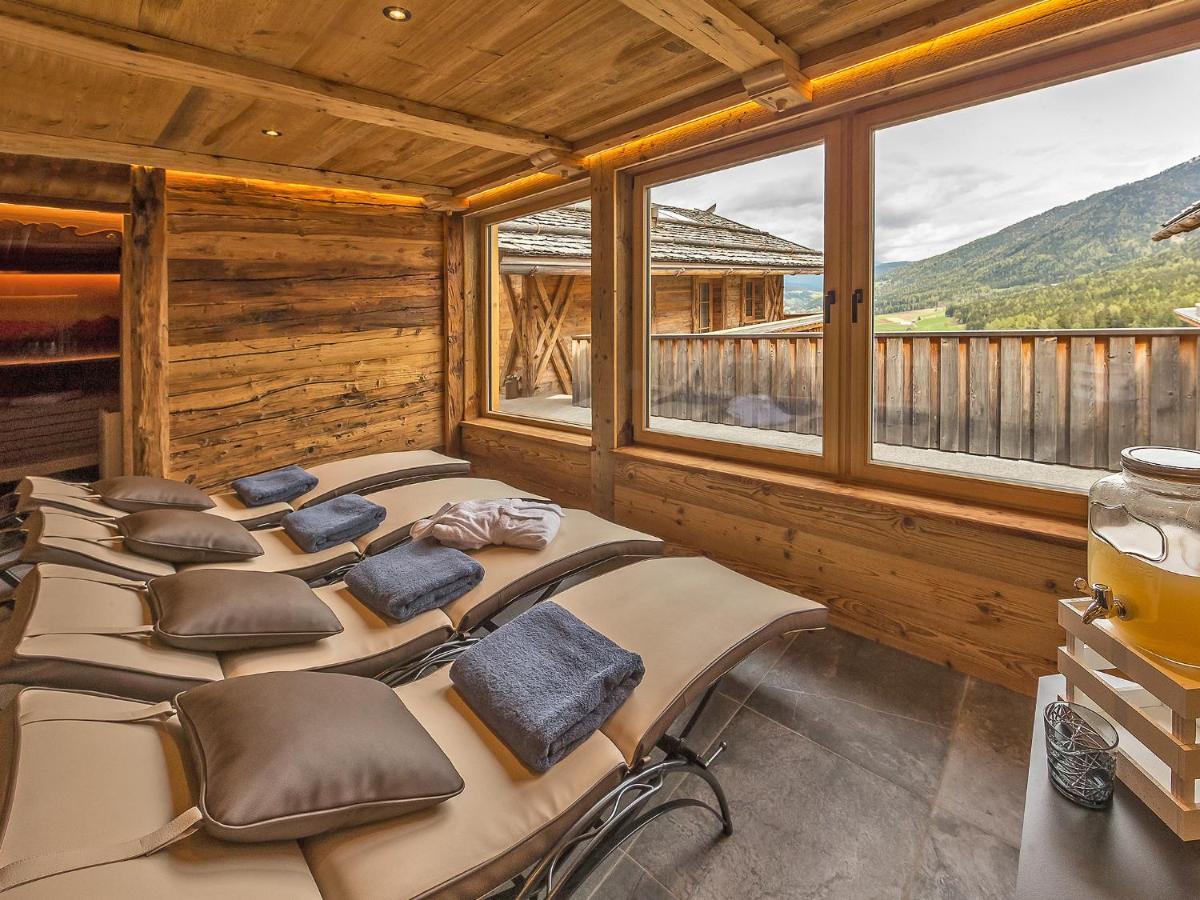 Chalet Piz Da Peres Olang Екстер'єр фото