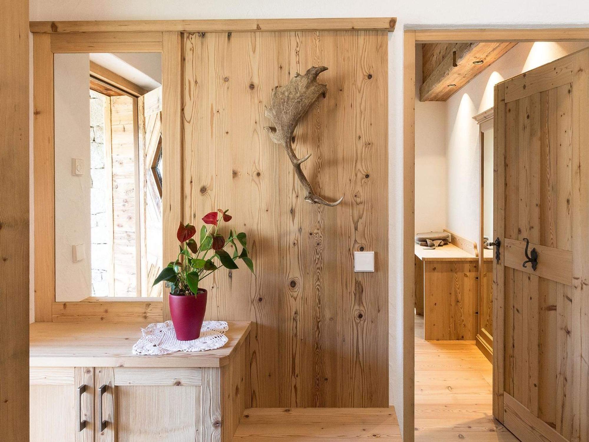 Chalet Piz Da Peres Olang Екстер'єр фото