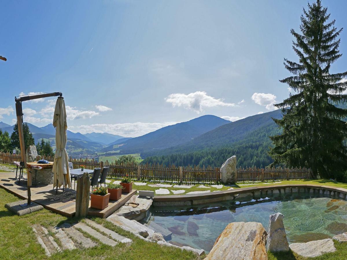Chalet Piz Da Peres Olang Екстер'єр фото