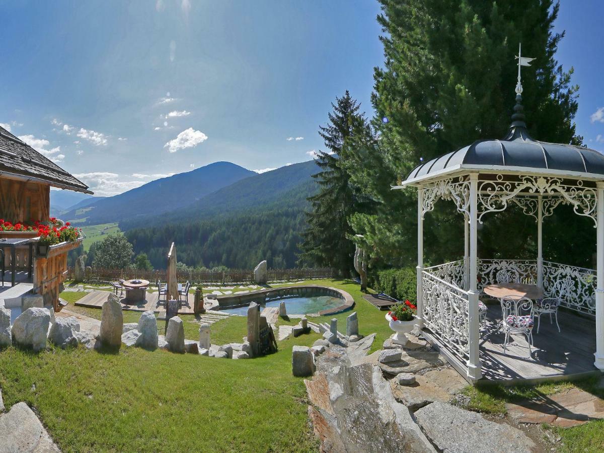 Chalet Piz Da Peres Olang Екстер'єр фото