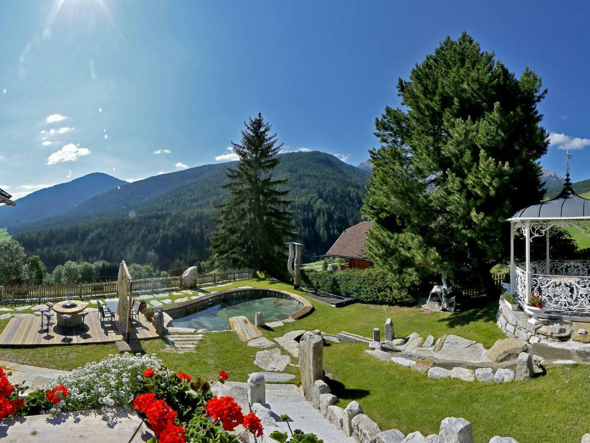 Chalet Piz Da Peres Olang Екстер'єр фото