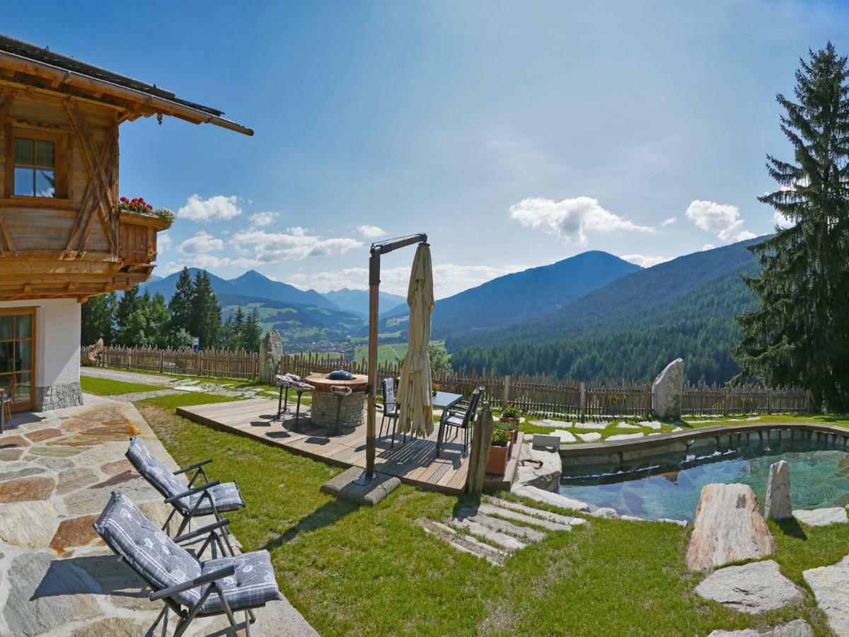 Chalet Piz Da Peres Olang Екстер'єр фото
