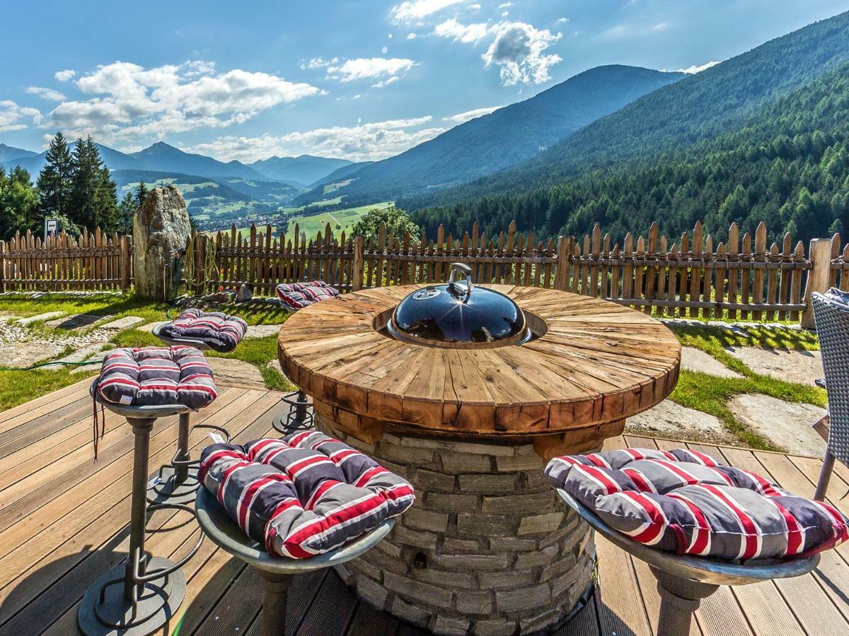 Chalet Piz Da Peres Olang Екстер'єр фото