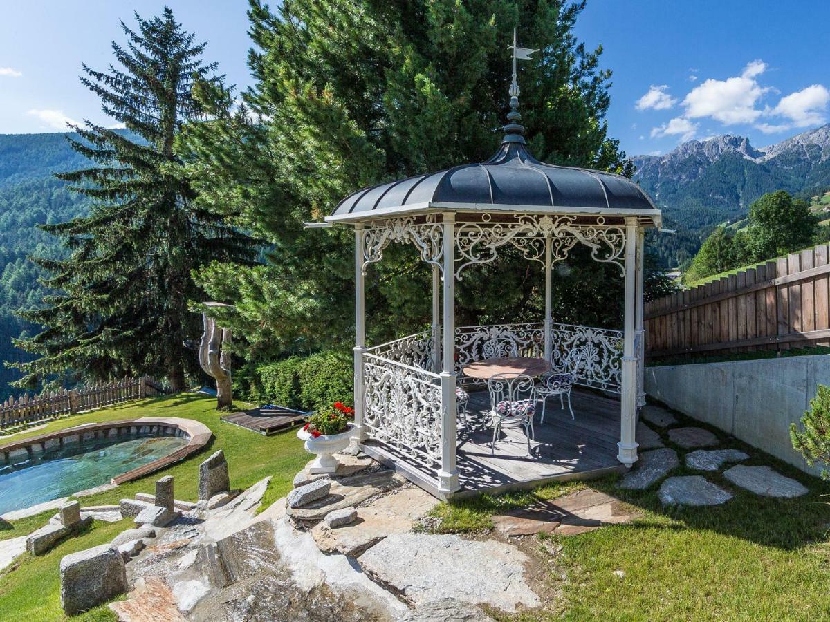 Chalet Piz Da Peres Olang Екстер'єр фото