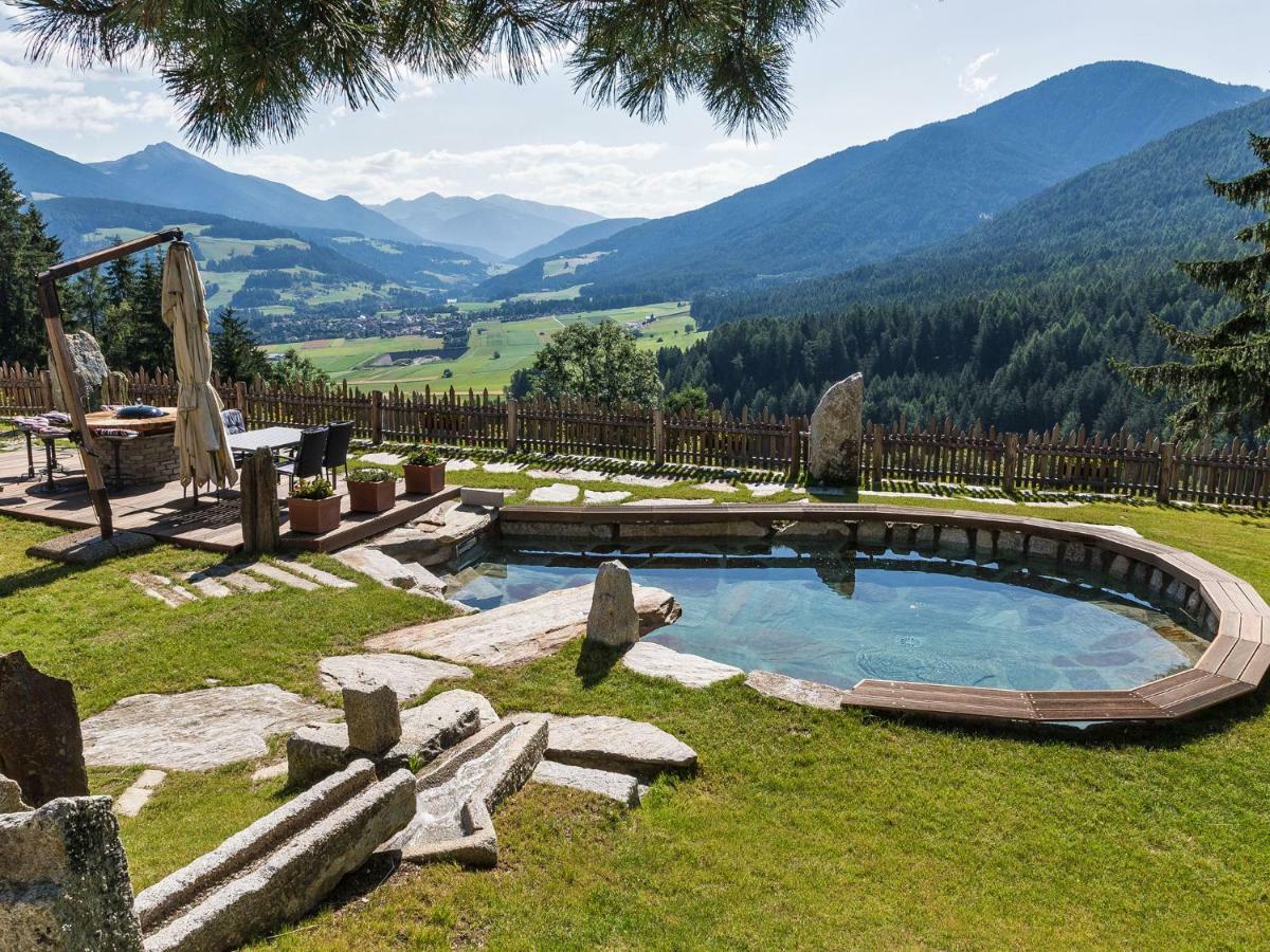 Chalet Piz Da Peres Olang Екстер'єр фото