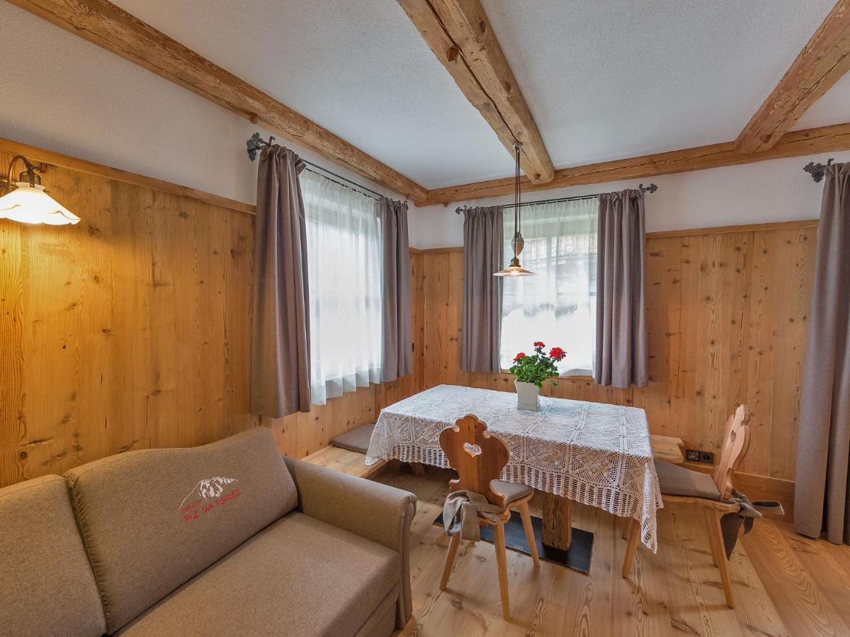 Chalet Piz Da Peres Olang Екстер'єр фото