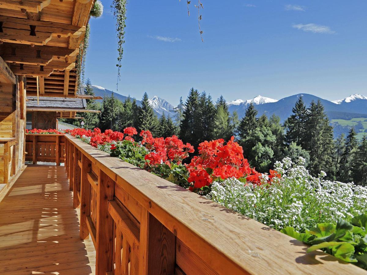 Chalet Piz Da Peres Olang Екстер'єр фото