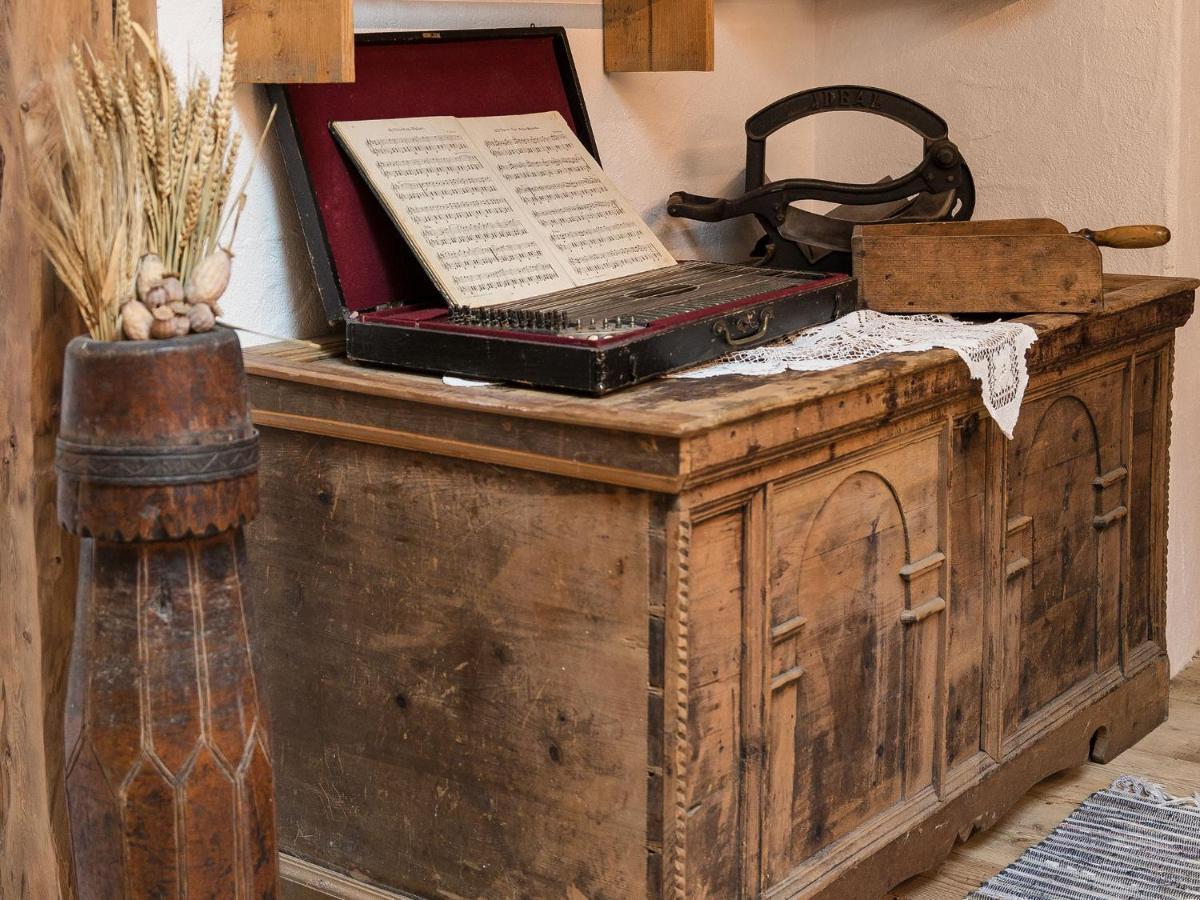 Chalet Piz Da Peres Olang Екстер'єр фото