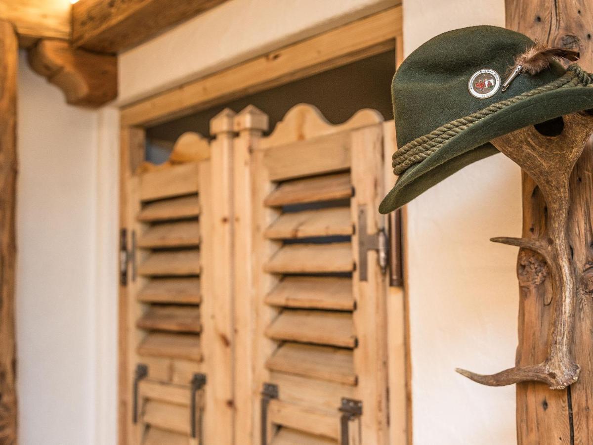 Chalet Piz Da Peres Olang Екстер'єр фото