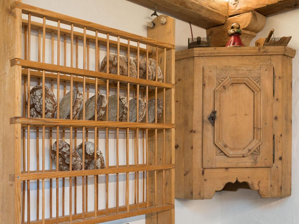 Chalet Piz Da Peres Olang Екстер'єр фото