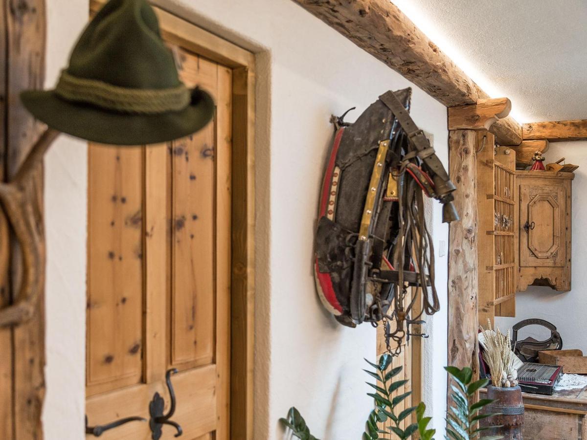 Chalet Piz Da Peres Olang Екстер'єр фото